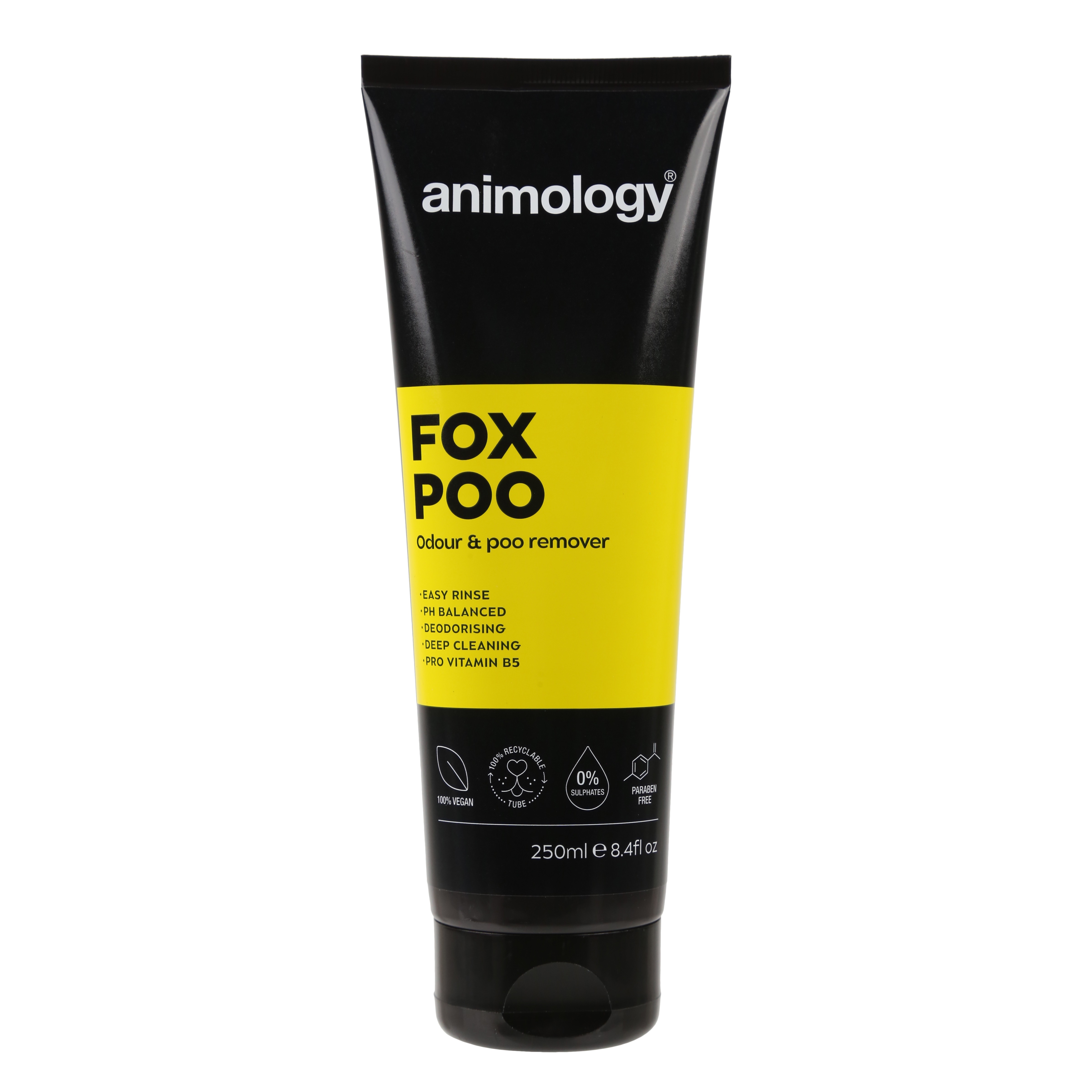FOX POO